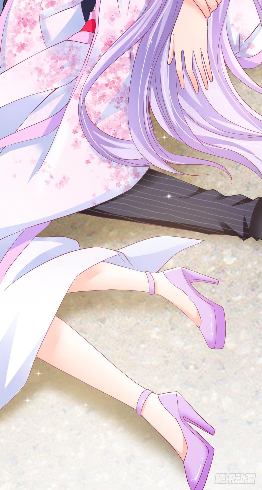 金童话吃醋(1/2)-第17话