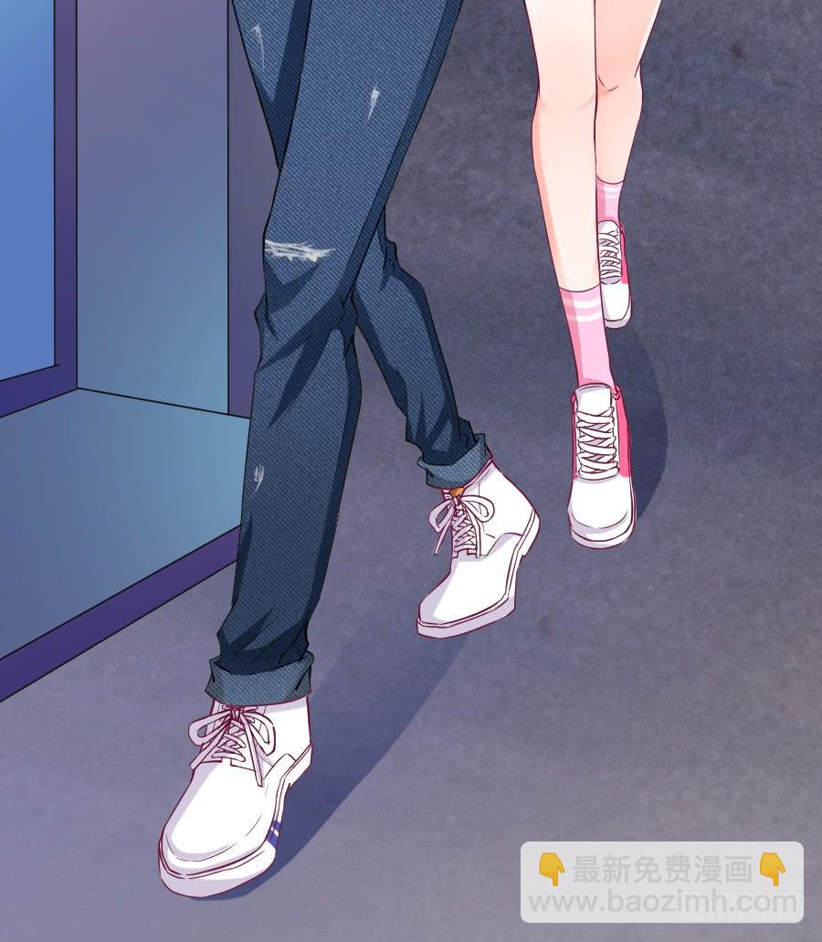 金童话吃醋(1/2)-第17话