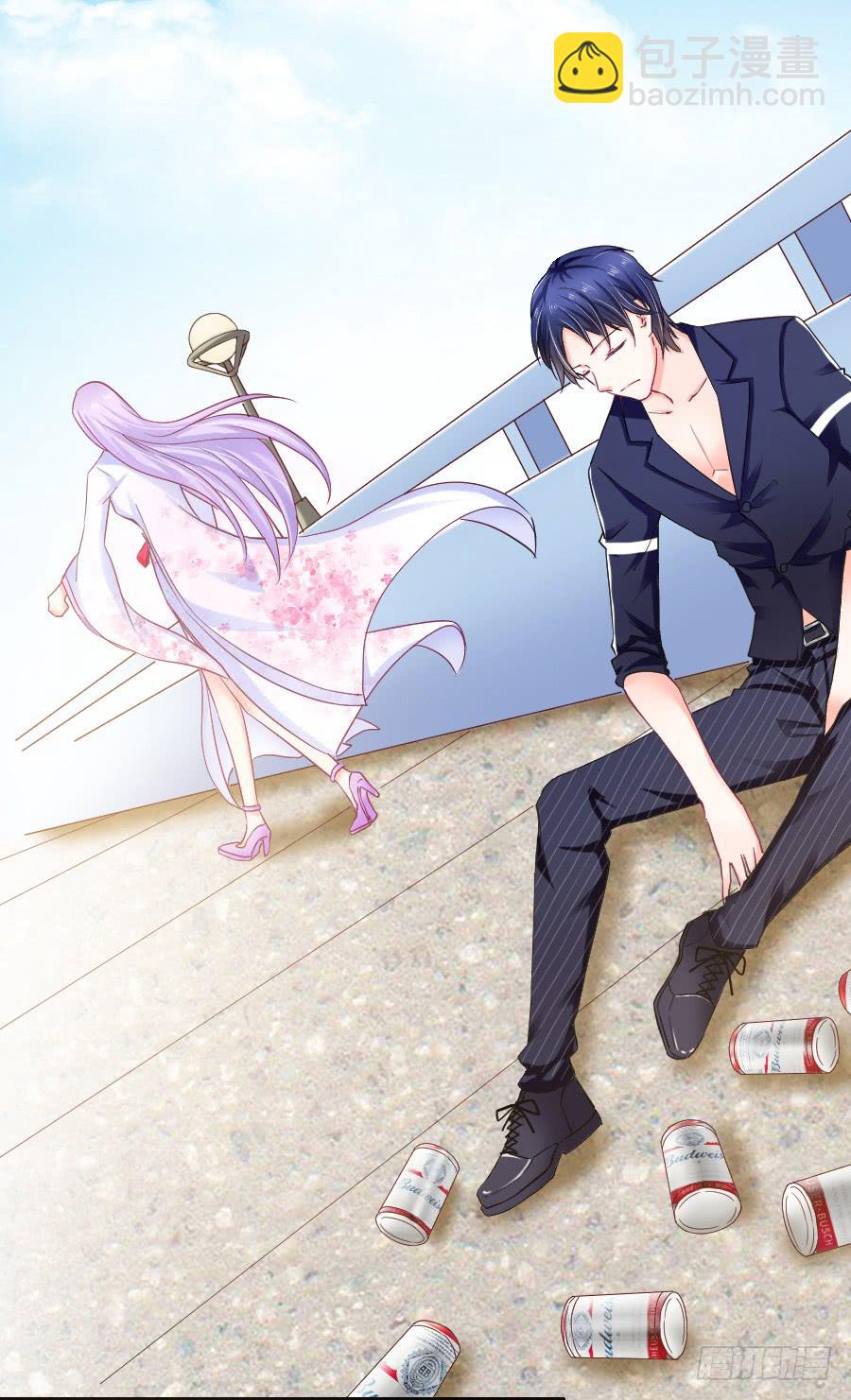 金童话吃醋(1/2)-第17话