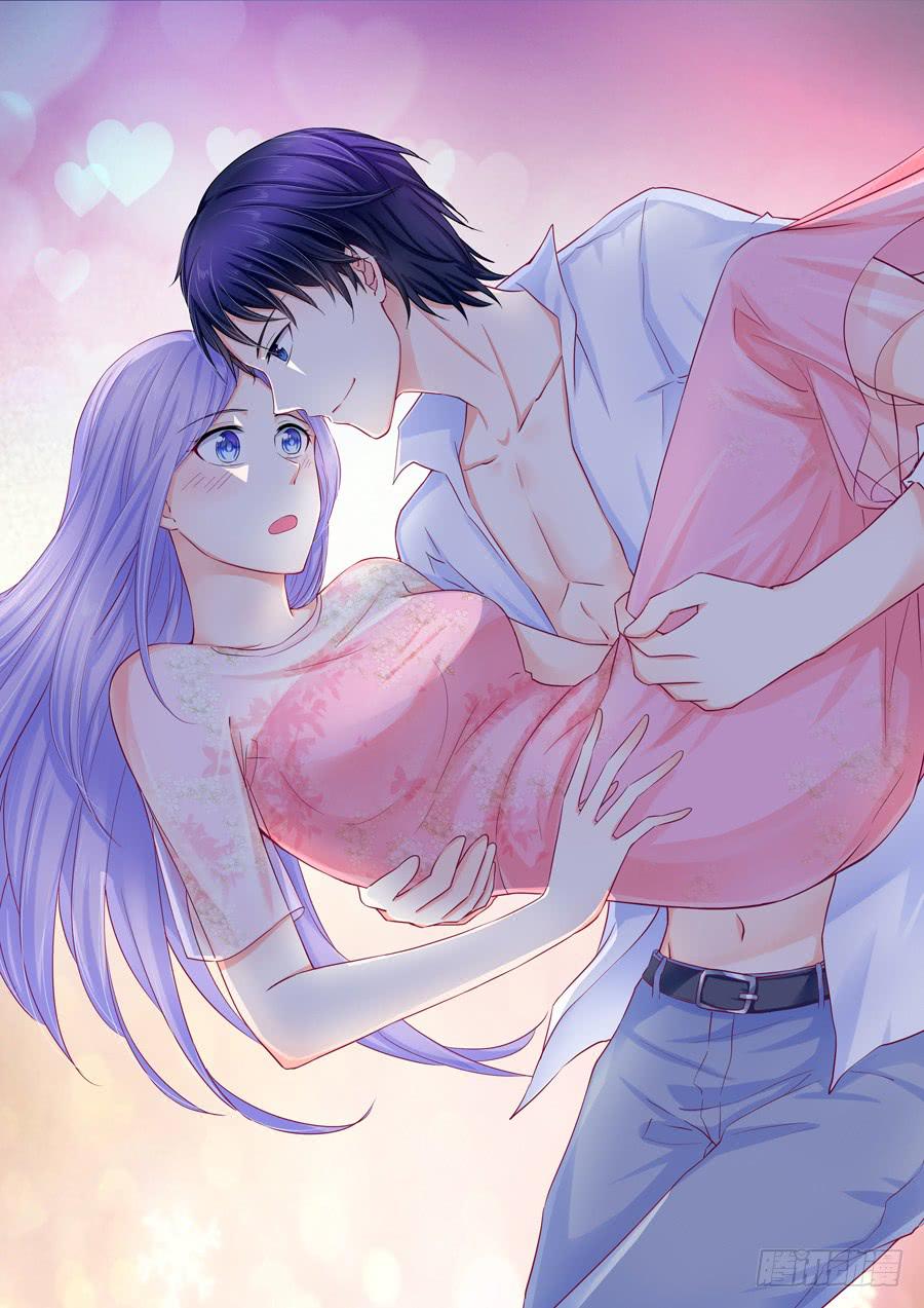 就要你留在我身边-第23话