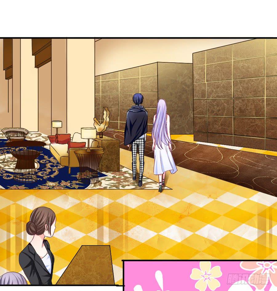 就要你留在我身边-第23话