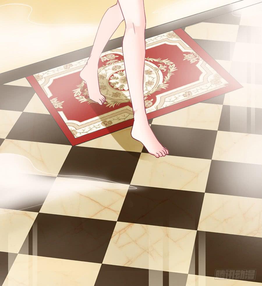 就要你留在我身边-第23话