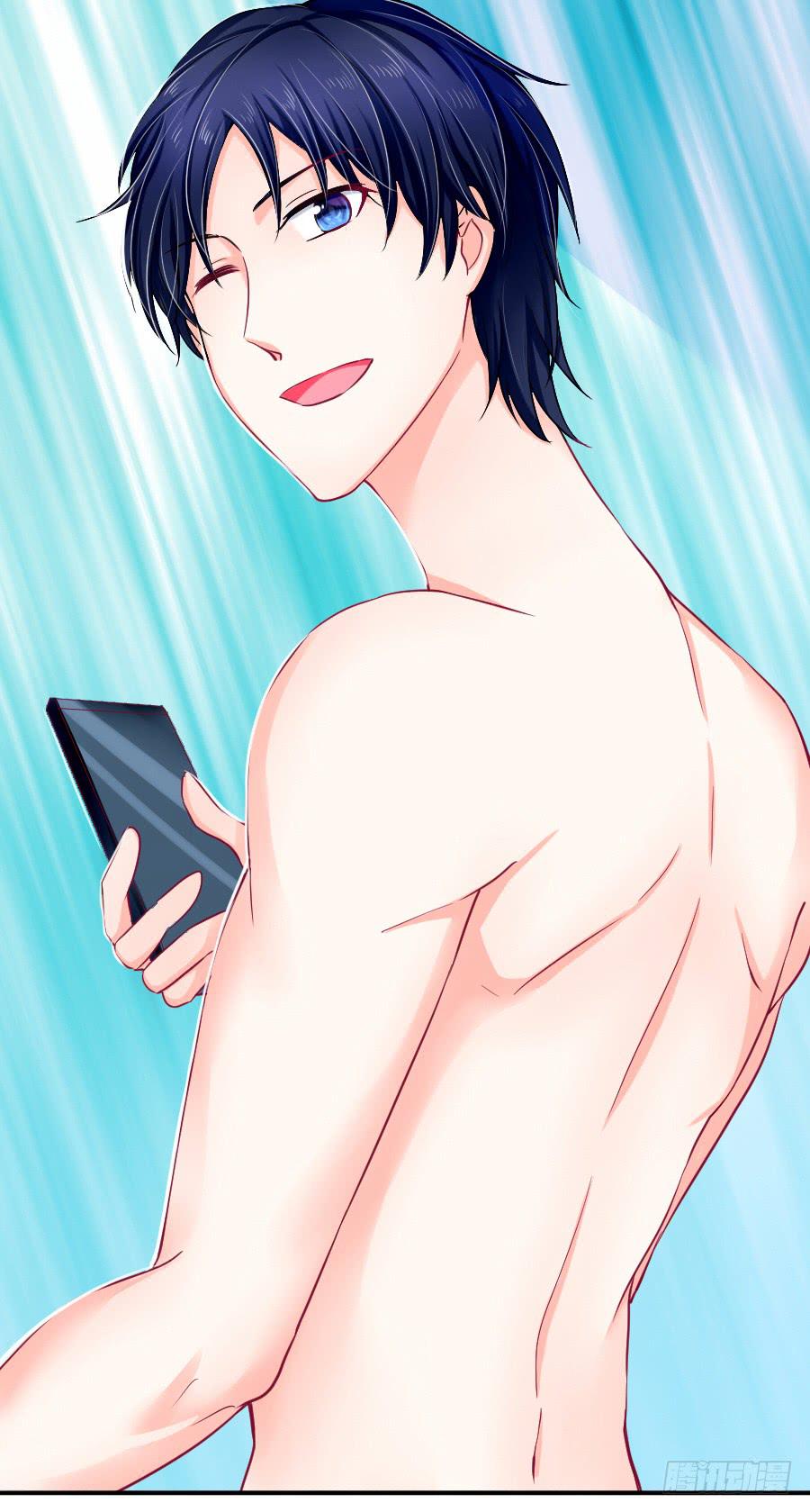 就要你留在我身边-第23话