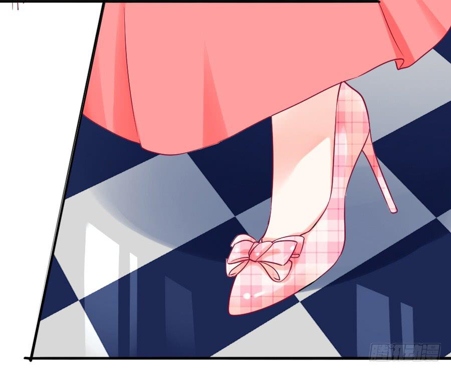 就要你留在我身边-第23话