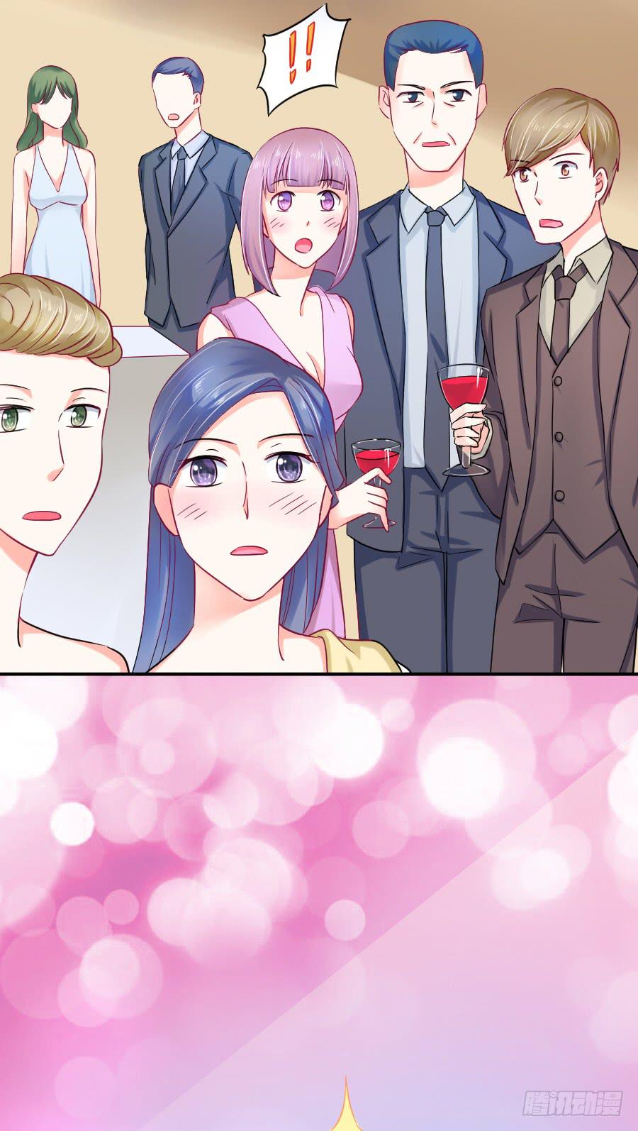 就要你留在我身边-第23话