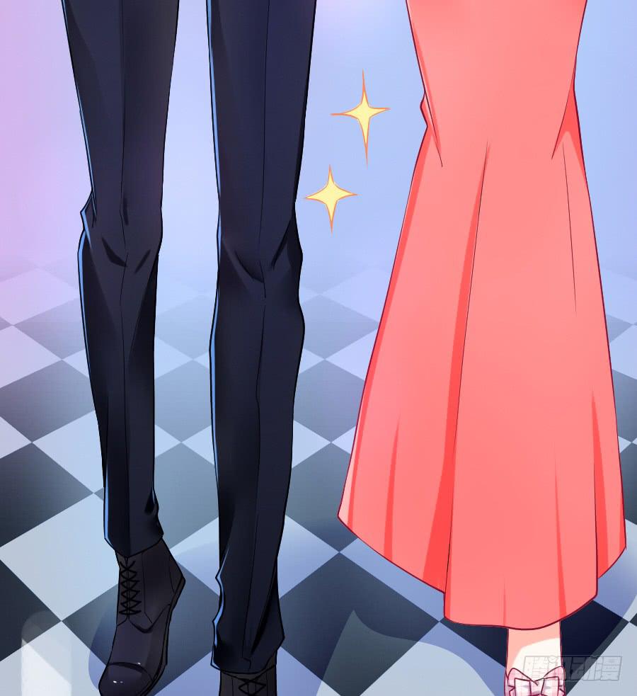 就要你留在我身边-第23话