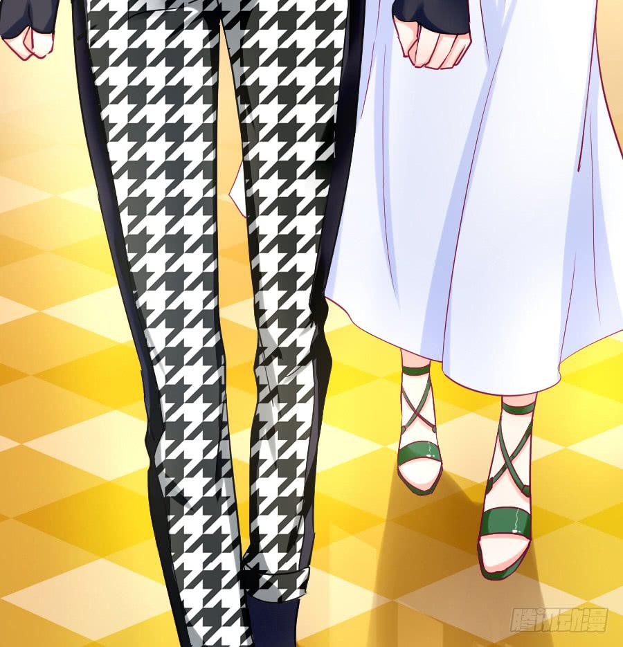 就要你留在我身边-第23话