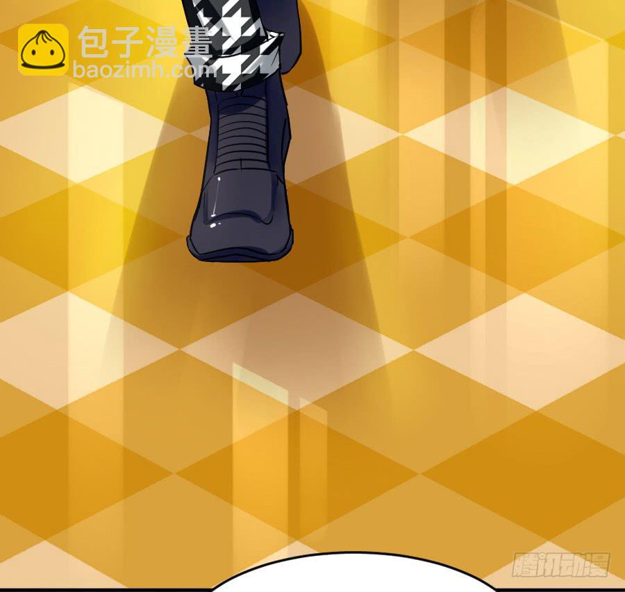 就要你留在我身边-第23话