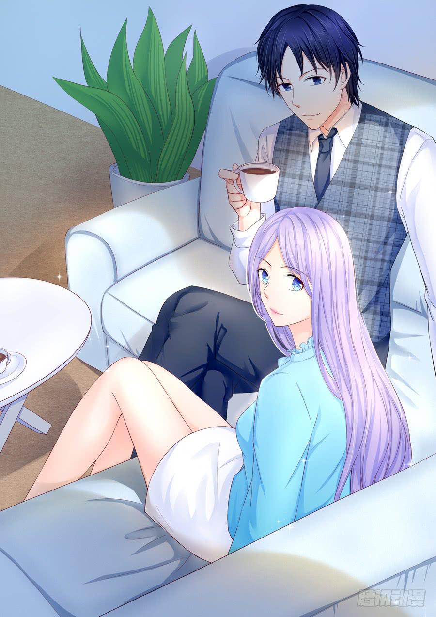 你是千年狐妖又如何？(1/2)-第27话