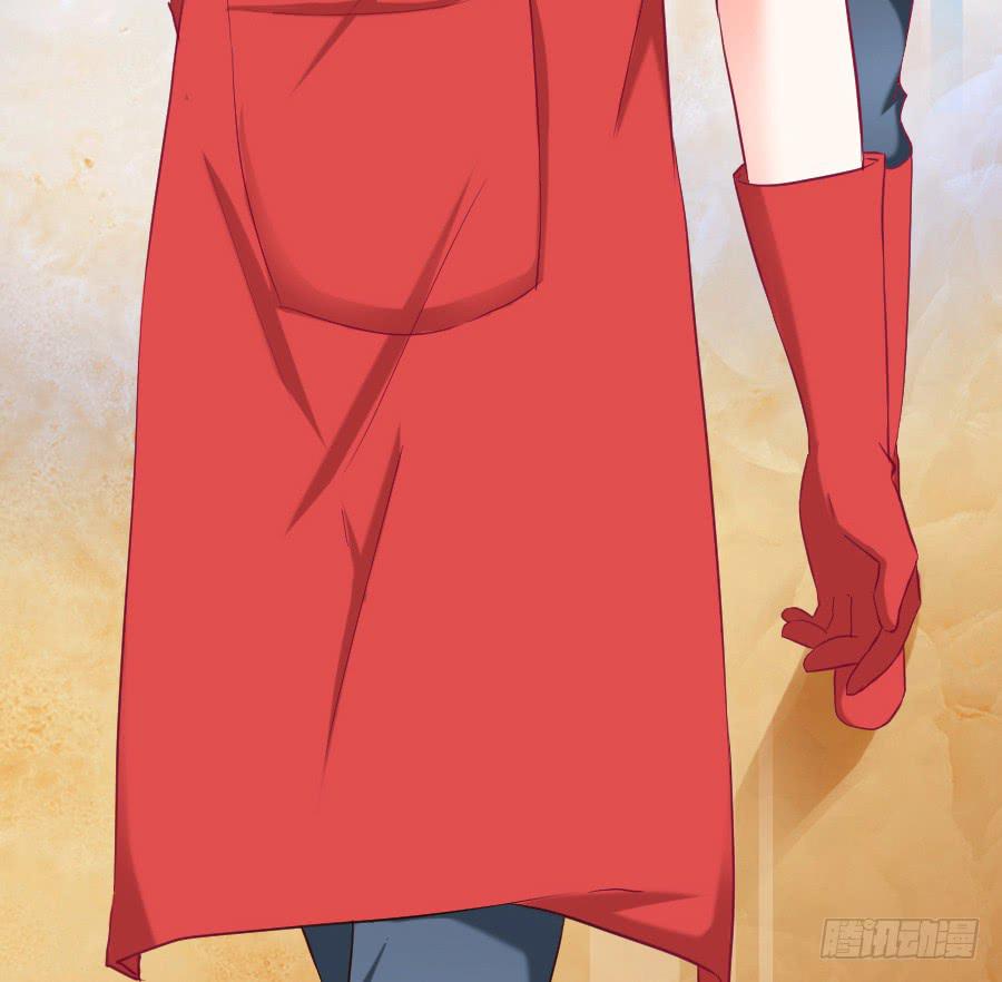 你是千年狐妖又如何？(1/2)-第27话