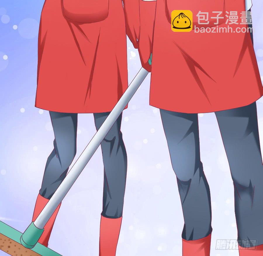 你是千年狐妖又如何？(1/2)-第27话