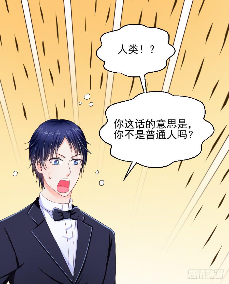 你是千年狐妖又如何？(1/2)-第27话