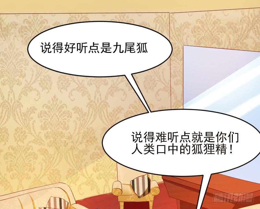 你是千年狐妖又如何？(1/2)-第27话