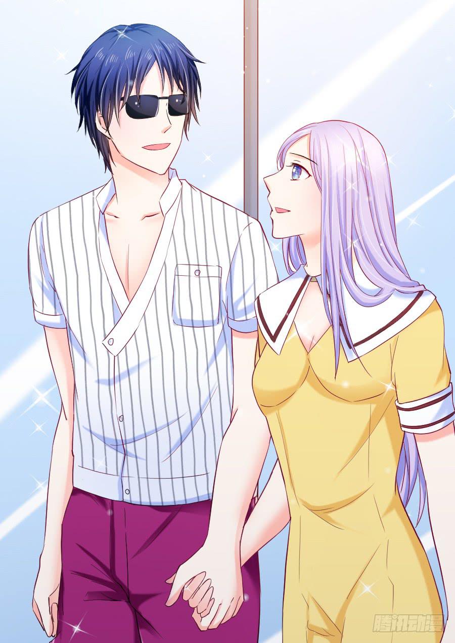 意外的咒巫...(1/2)-第29话