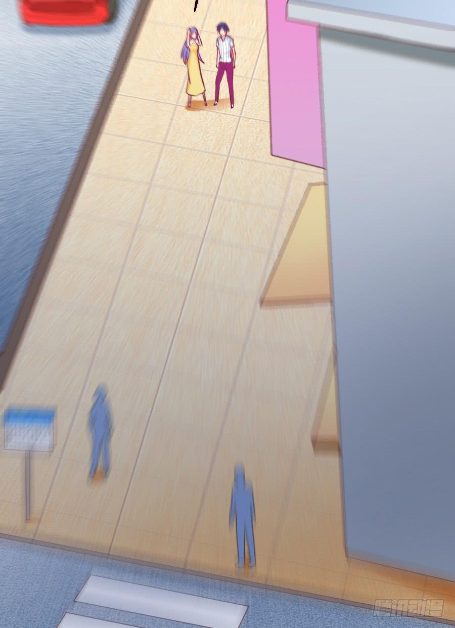 意外的咒巫...(1/2)-第29话