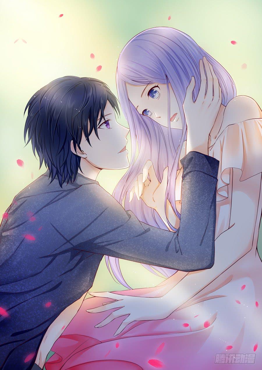 女人的阴谋(1/3)-第31话