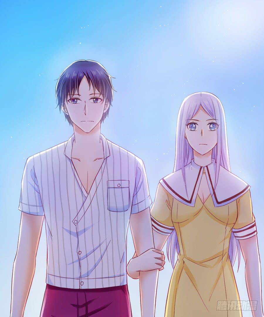 女人的阴谋(1/3)-第31话