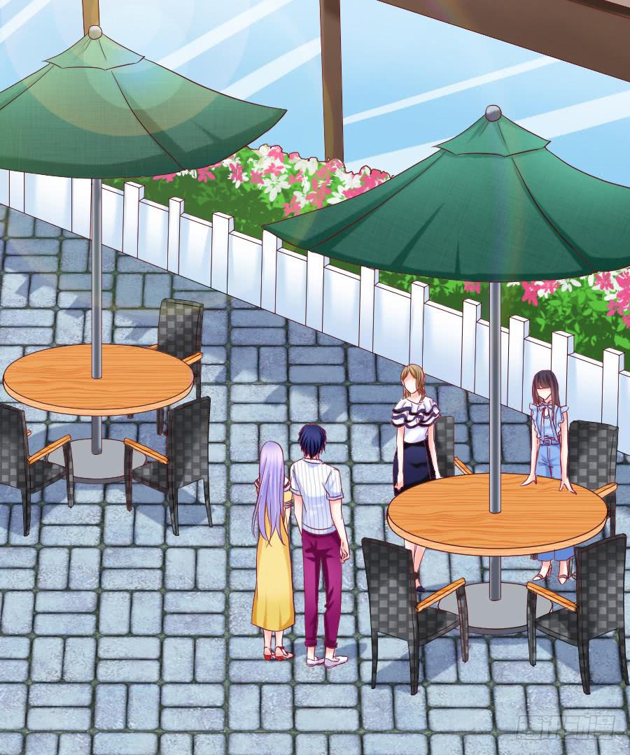 女人的阴谋(1/3)-第31话