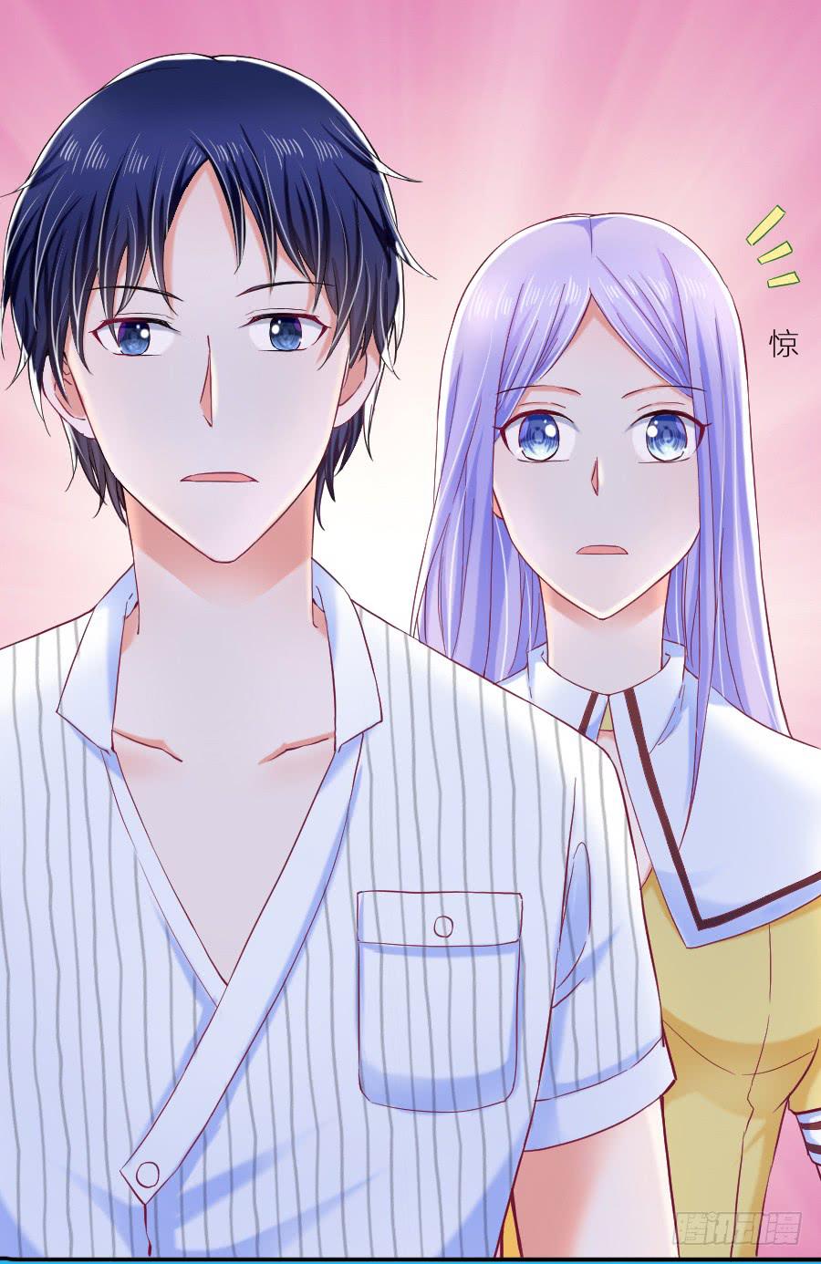 女人的阴谋(1/3)-第31话