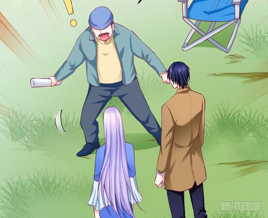 找个临时演员-第35话