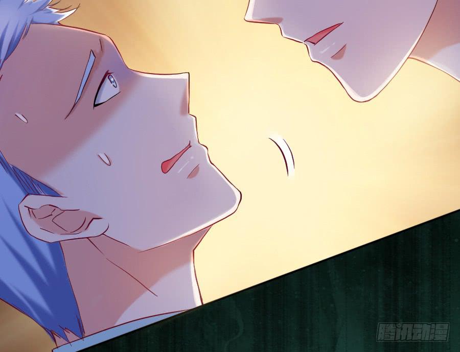 善良面对敌人的结果(1/2)-第37话