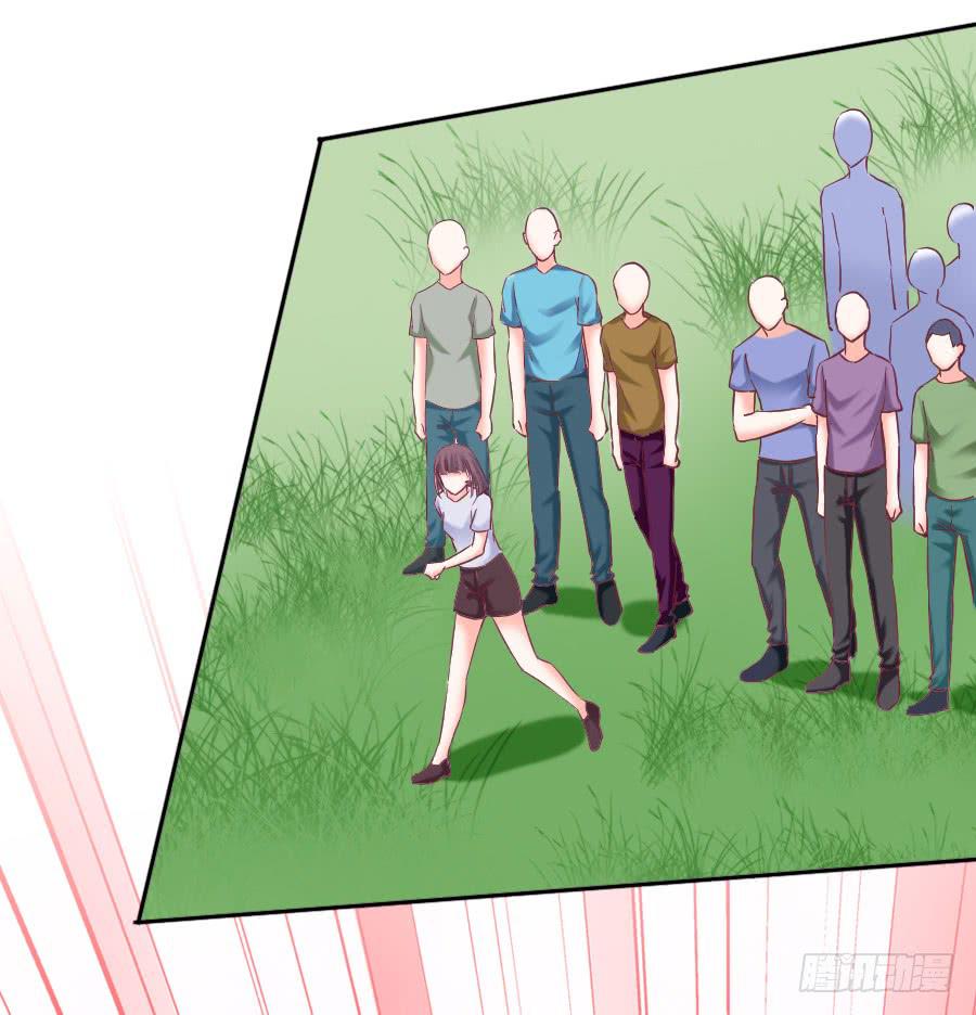 善良面对敌人的结果(1/2)-第37话