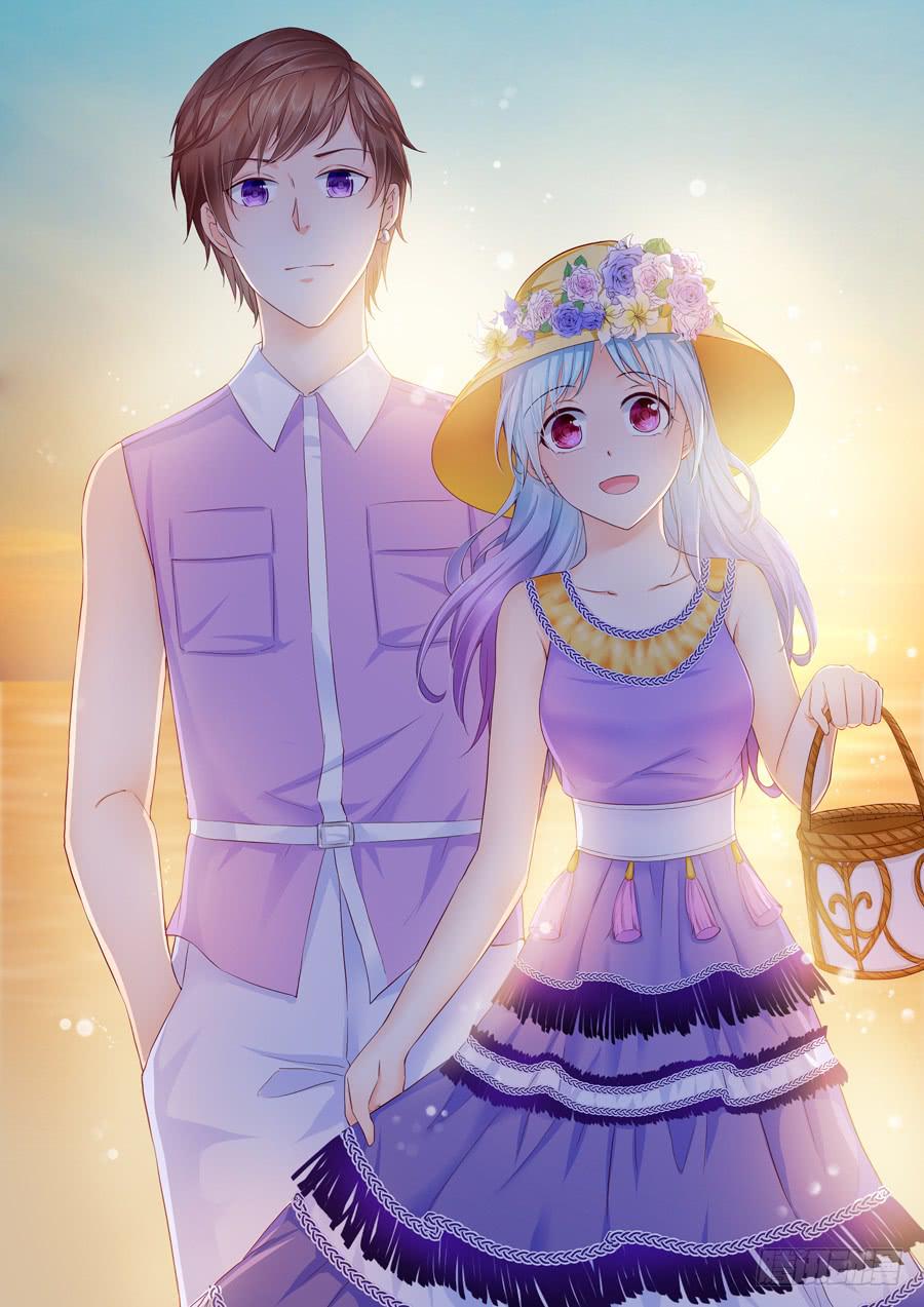 金智慧找李伊儿算账-第39话