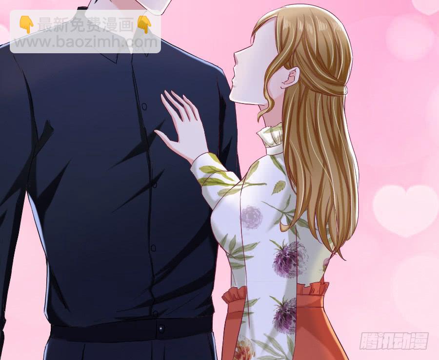 金智慧找李伊儿算账-第39话