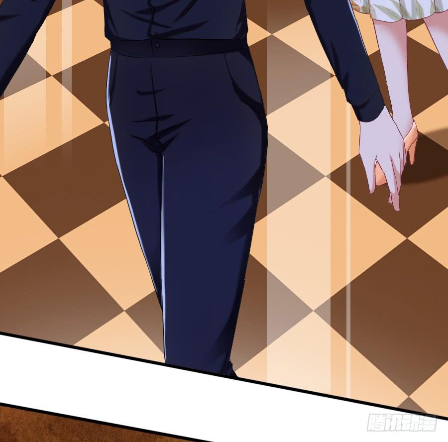 金智慧找李伊儿算账-第39话