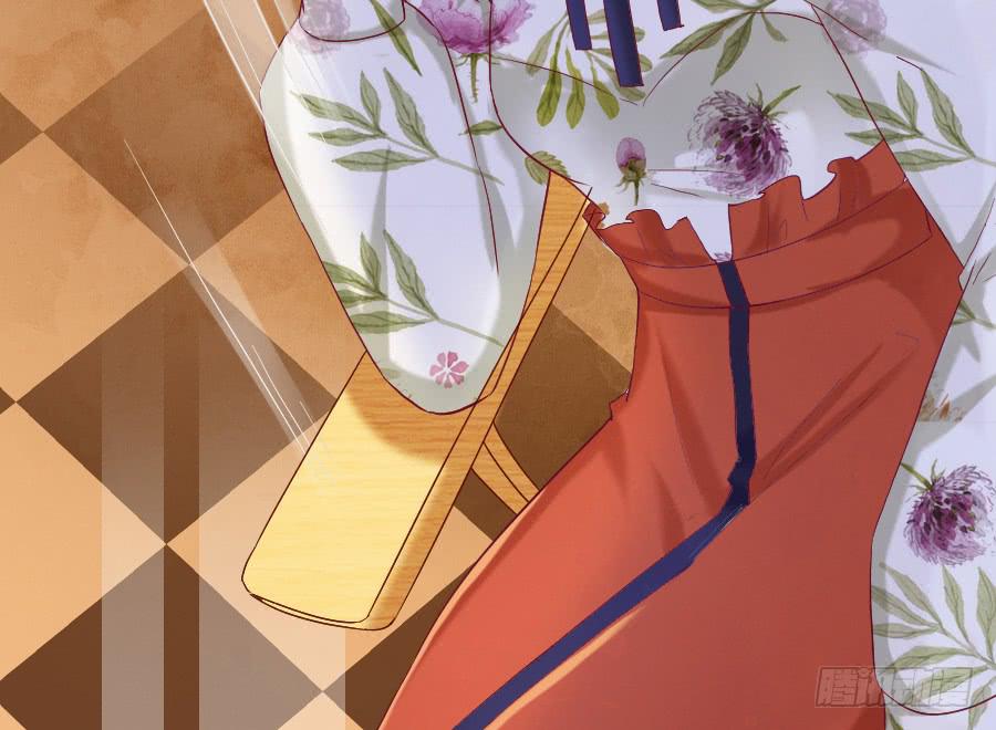 金智慧找李伊儿算账-第39话