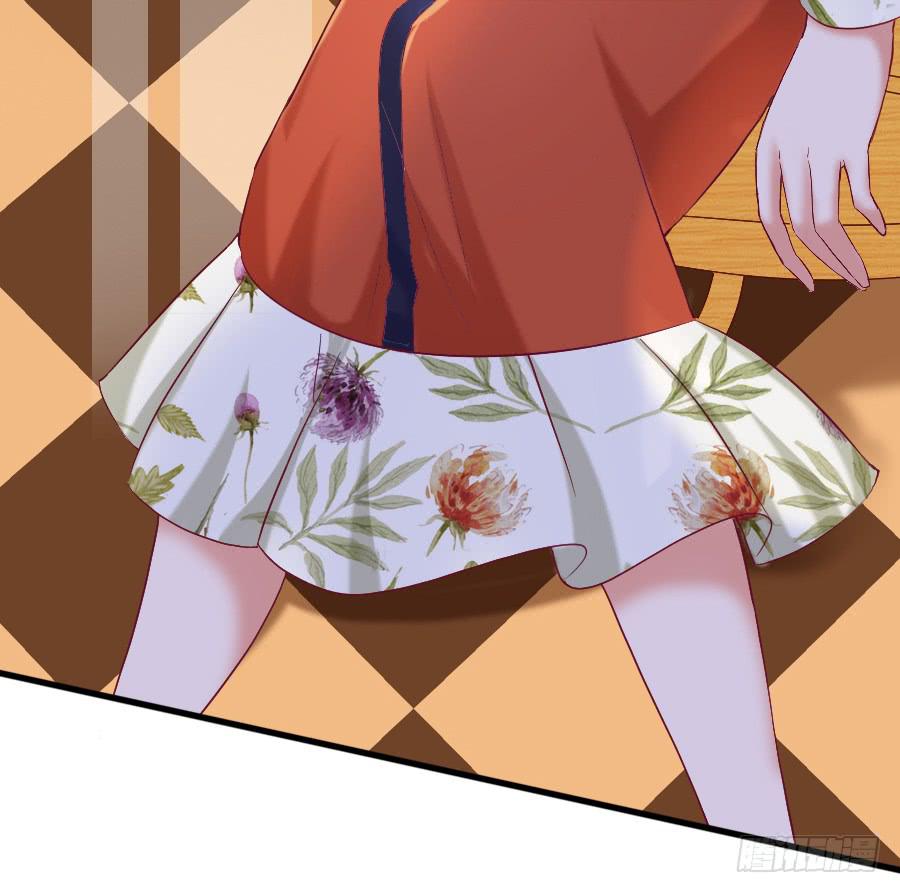 金智慧找李伊儿算账-第39话