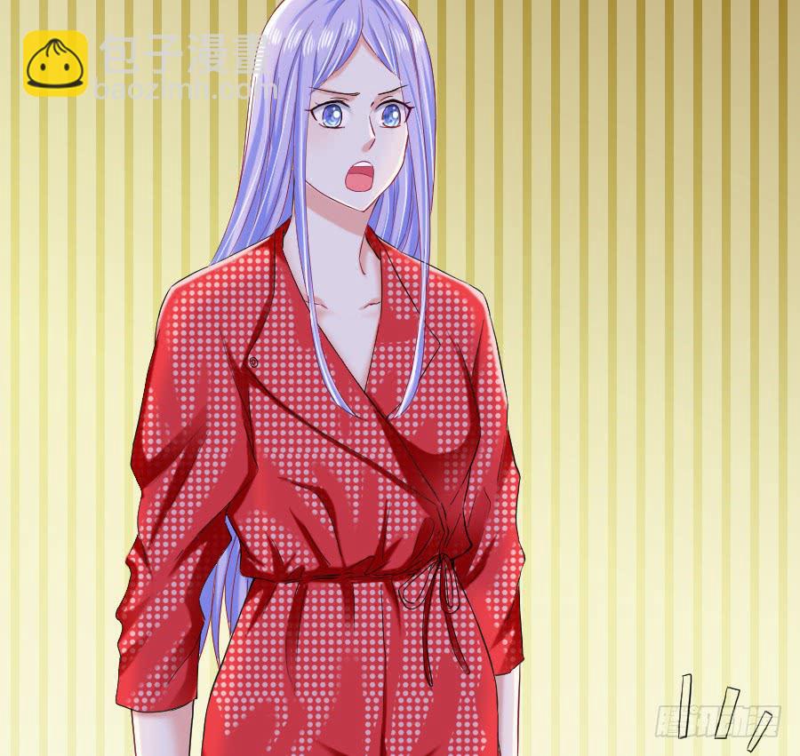 金智慧假装花心想让九尾狐死心(1/3)-第41话