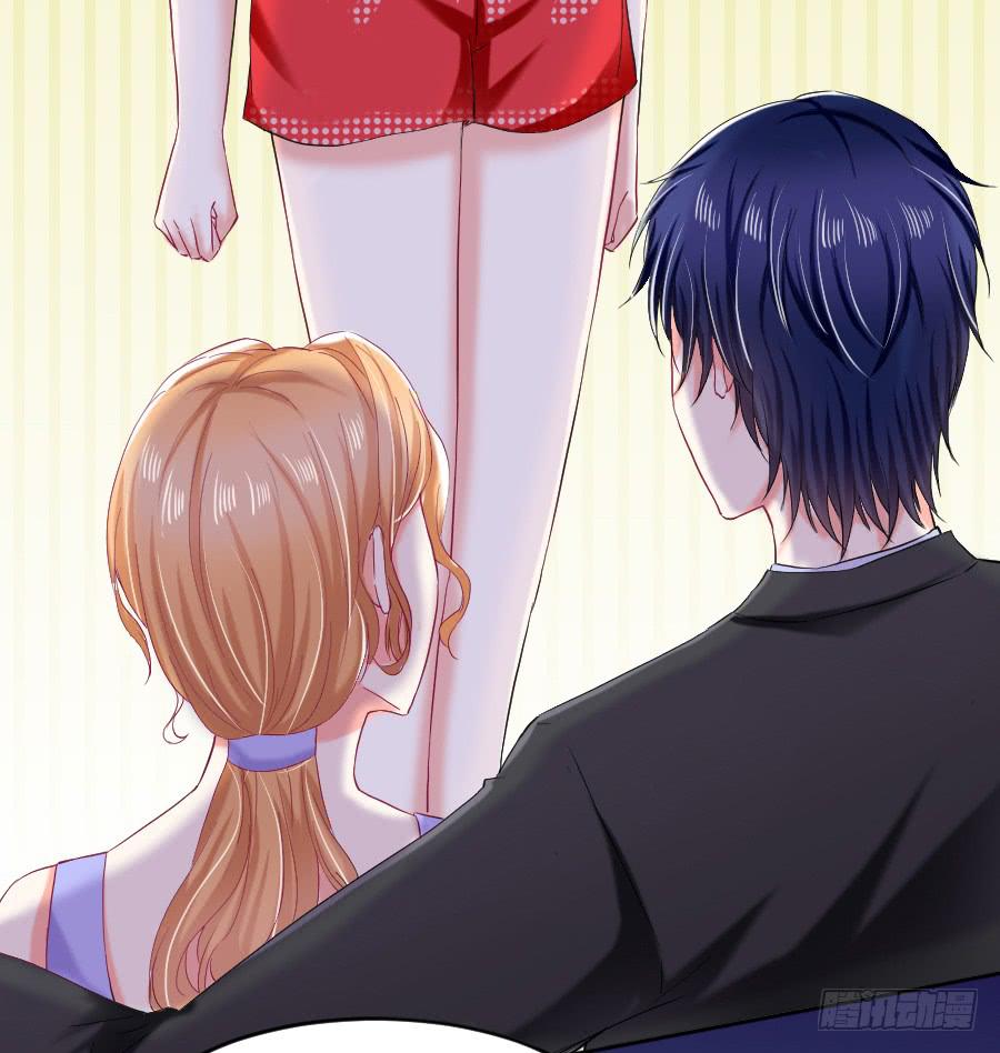 金智慧假装花心想让九尾狐死心(1/3)-第41话