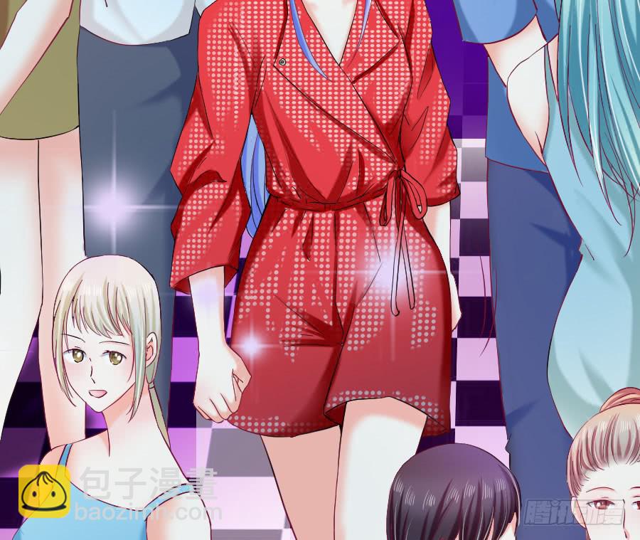 金智慧假装花心想让九尾狐死心(1/3)-第41话