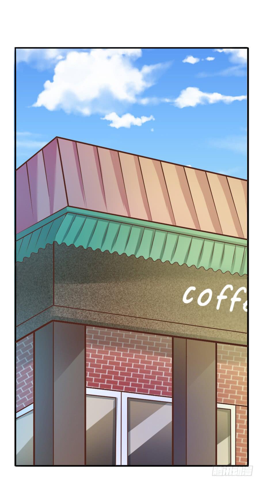 其实，我是月老的徒弟！(1/2)-第7话