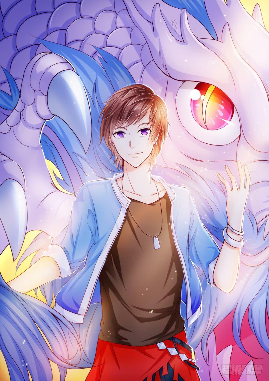 金童话牺牲自己的寿命...(1/2)-第43话