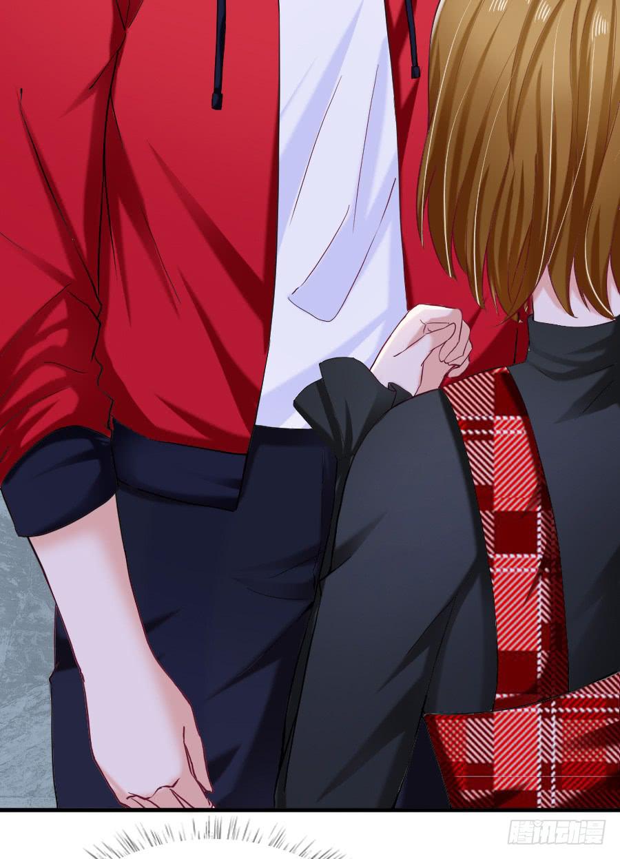 龙语霏吃醋(1/3)-第45话