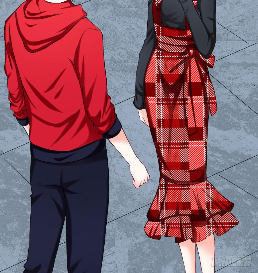 龙语霏吃醋(1/3)-第45话