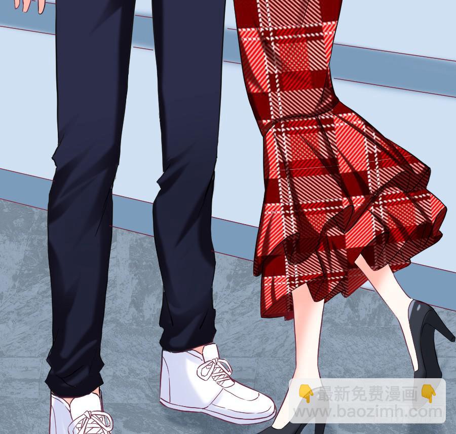 龙语霏吃醋(1/3)-第45话