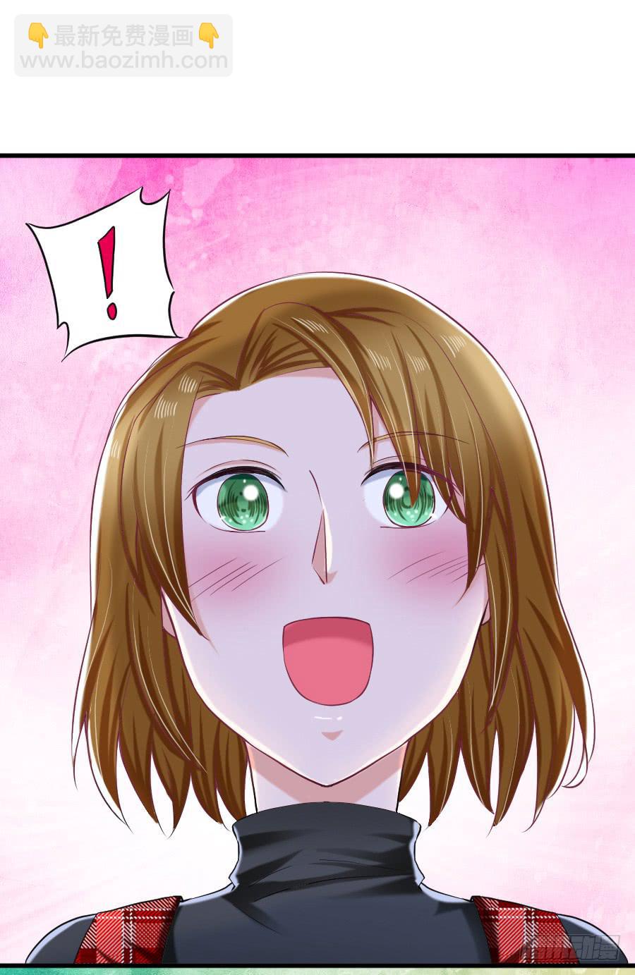 龙语霏吃醋(1/3)-第45话