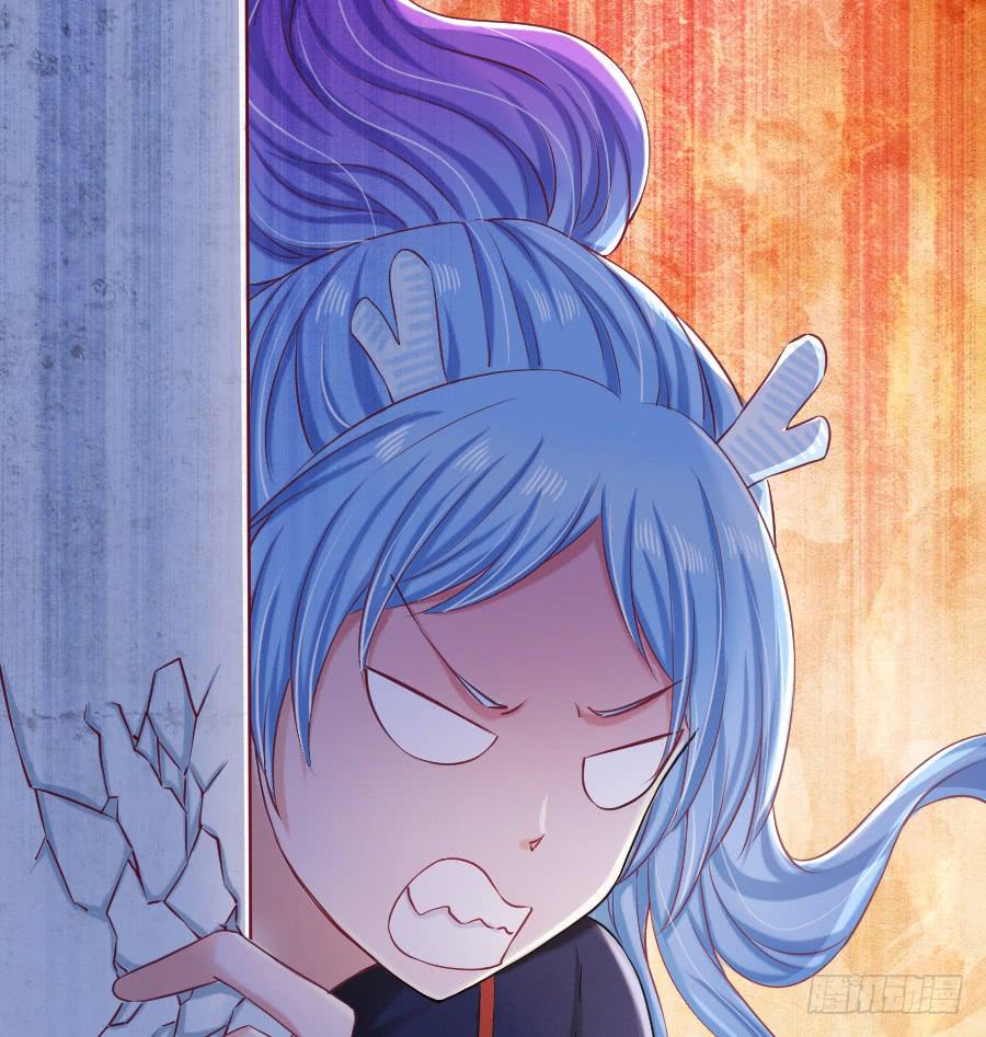 龙语霏吃醋(1/3)-第45话