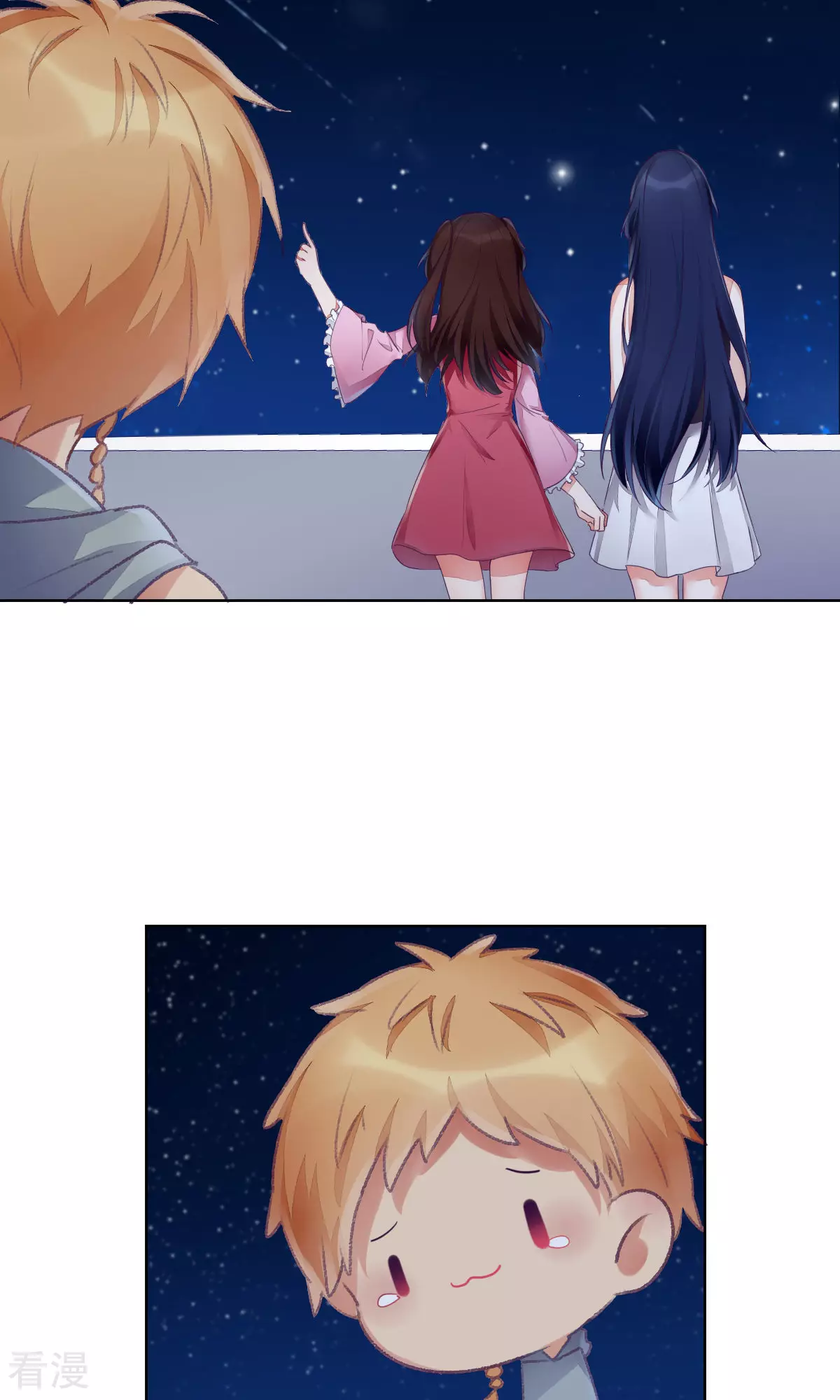 最终话 最终话-第85话