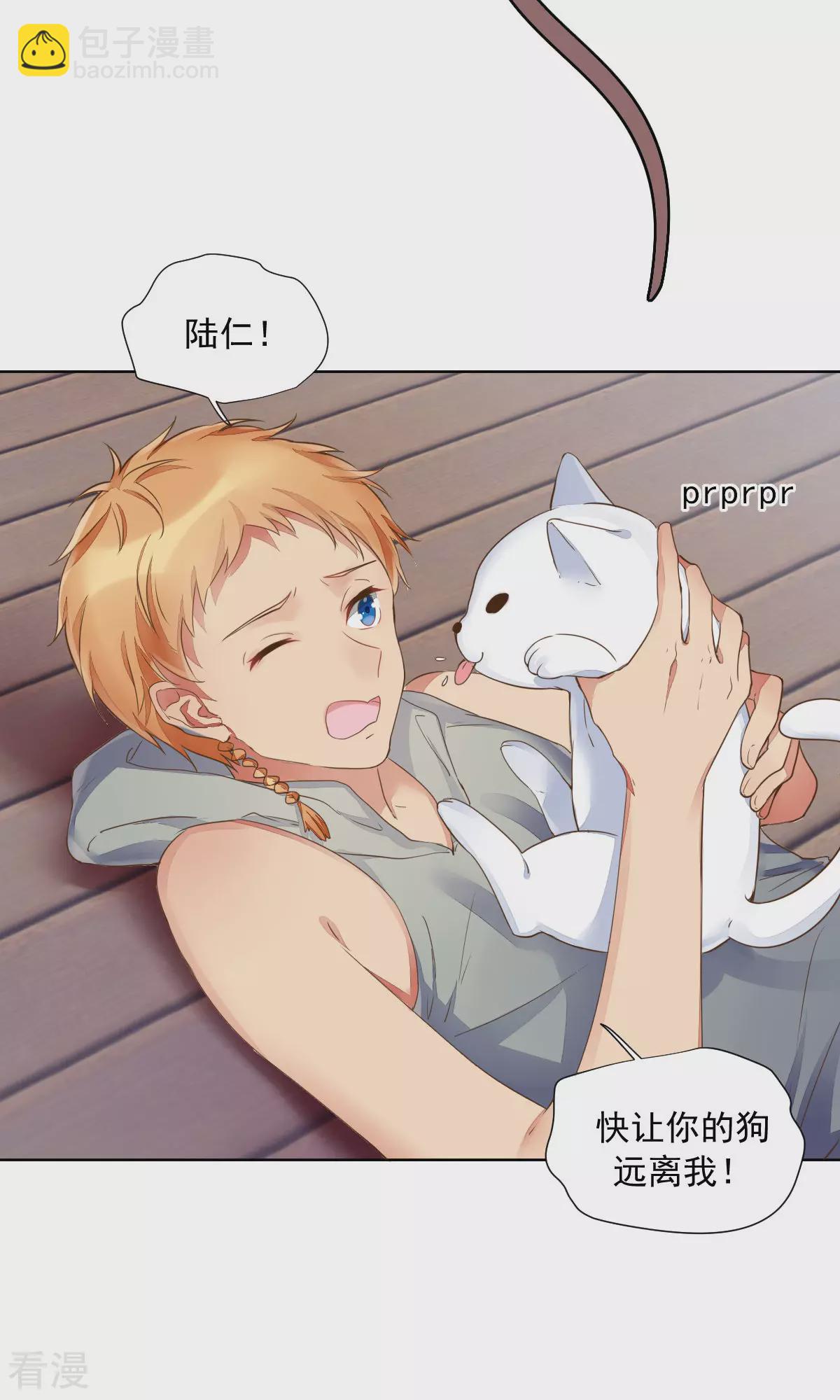 最终话 最终话-第85话