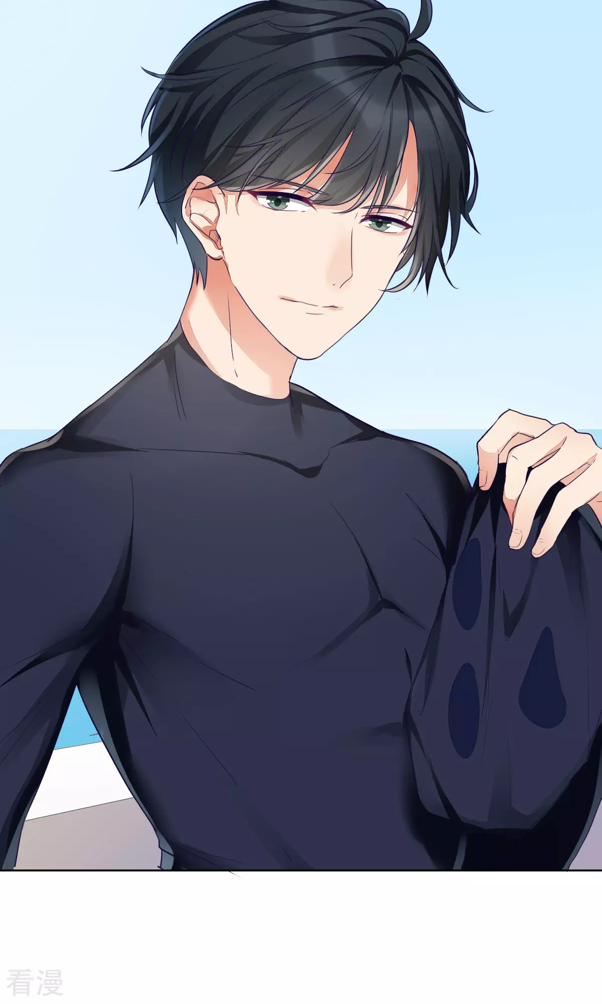 最终话 最终话-第85话