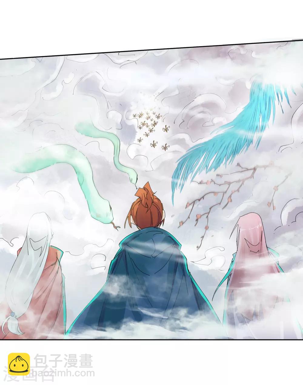 第140话 放着我来！2-第141话