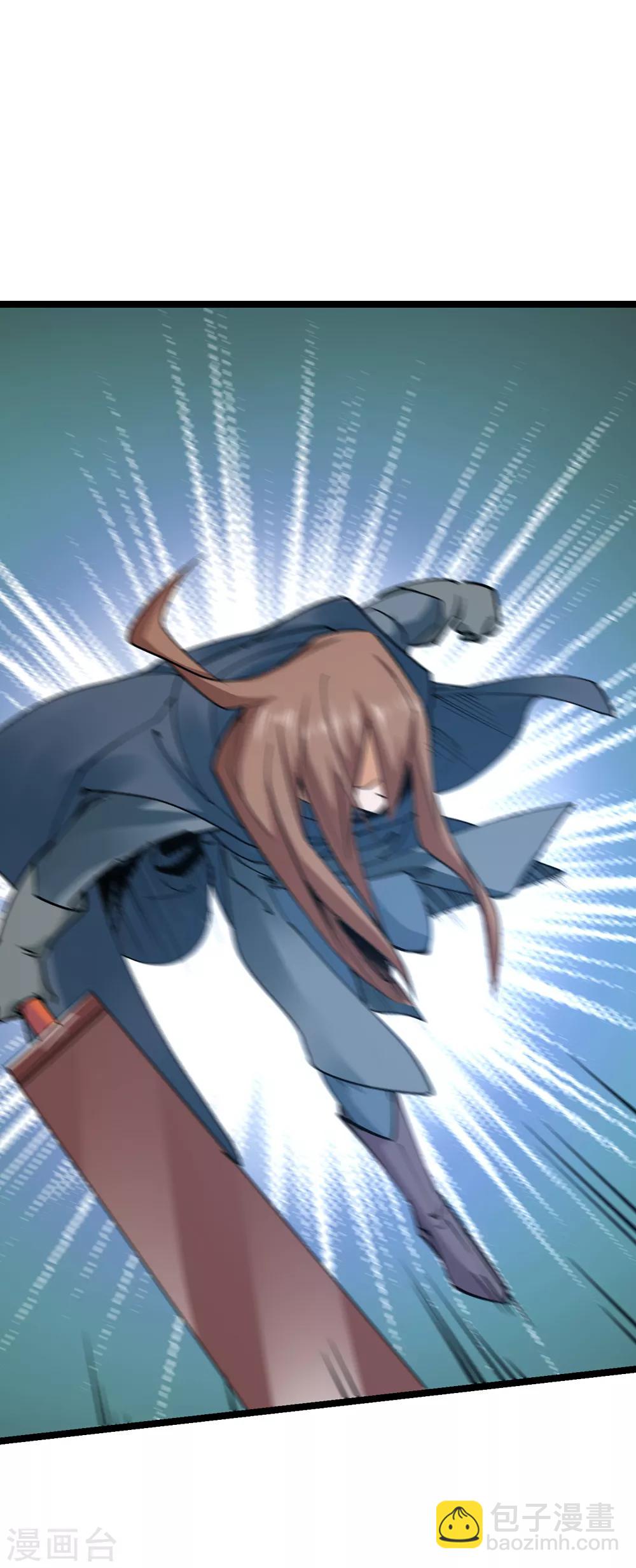 第160话 连续的意外3-第161话