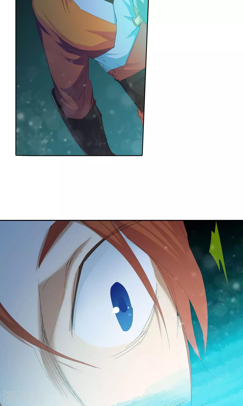 第43话 不辞而别1-第43话