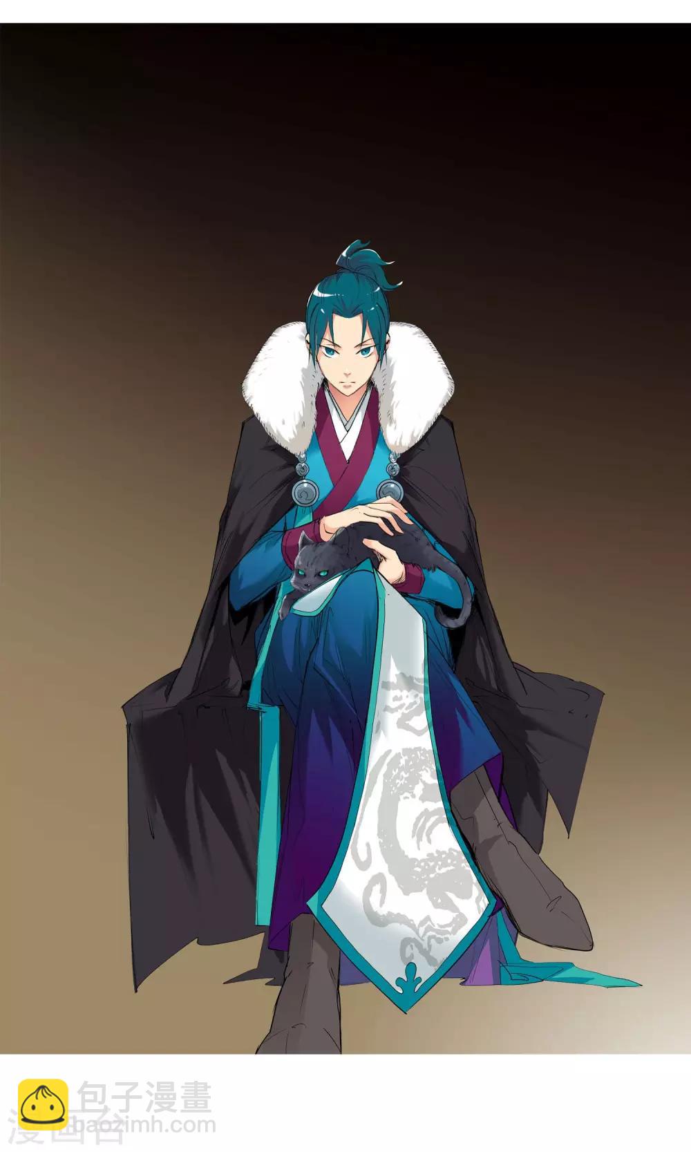 第49话 夹击1-第49话