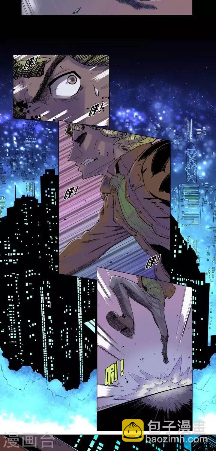 第1话  起始-第1话