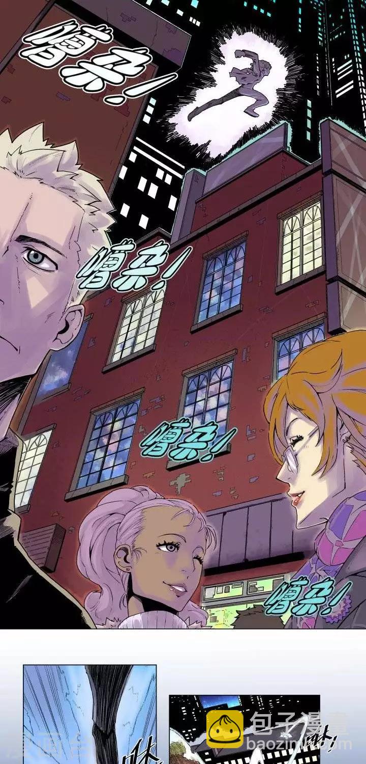 第1话  起始-第1话